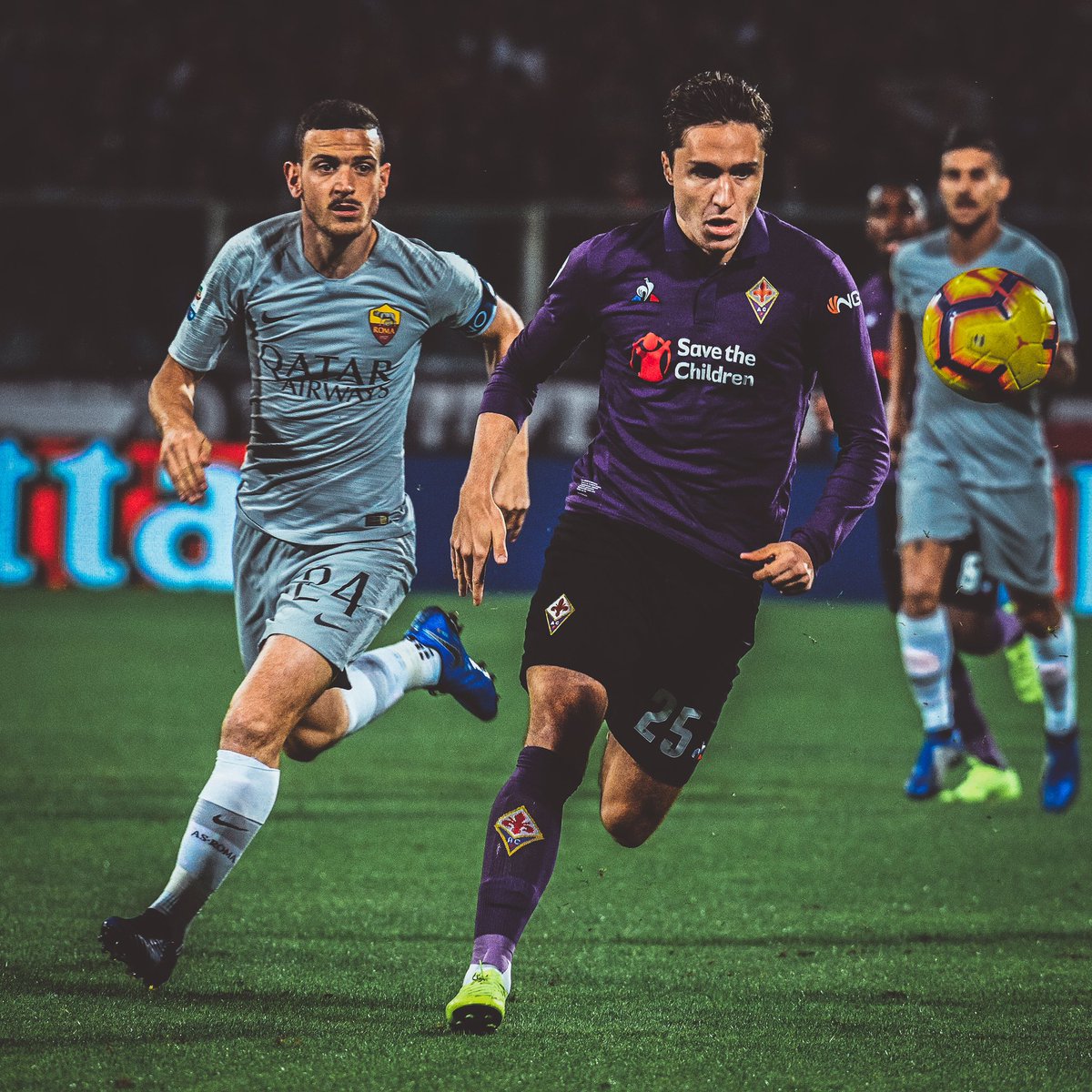 🏆 #CoppaItalia 🇮🇹
PRONTI PER I QUARTI DI FINALE⁉️
Ti aspettiamo al Franchi👇
Biglietti 🎟 https://sport.ticketone.it/event/it/43870/90600119/fiorentina-v-roma-coppa-italia-2018-2019 …
#NoiSiamoFirenze ⚜️ #InsiemeSiamoPiùForti