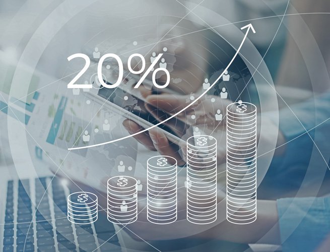 Form_com's tweet image. 2018 marks a year of milestones for us with 20% increase in revenue and a consistently expanding customer base. Looking forward to 2019, the company plans to foster more growth by increasing product investments. hubs.ly/H0gcB5F0 | #formsapp