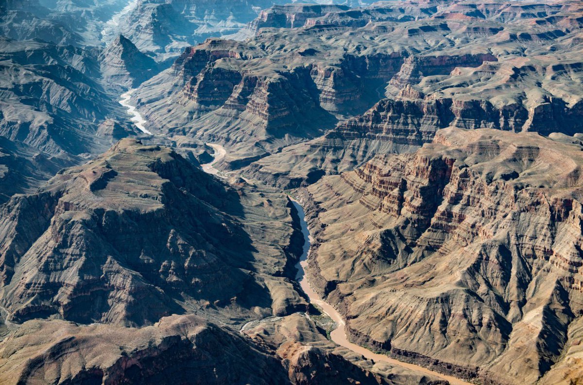 Colorado River water management needs urgent, active collaboration between all land and water rights owners, including investors; who  provide expertise in executing transactions for better transparent allocation of water. #water#ColoradoRiver

e360.yale.edu/features/the-w…