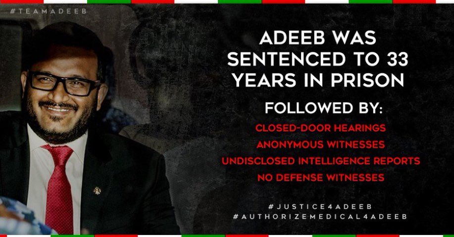 ihusaan007's tweet photo. @ShimranAb The only stable state is the one in which all men are equal before the law.
-Aristotle-
#WhyNotADEEB
#StandUp4HumanRights
#SelectiveJusticeIsInjustice
#FreeAllPoliticalPrisonersNow
#judicialsystemneedsreforms https://t.co/CbtmbnKScz