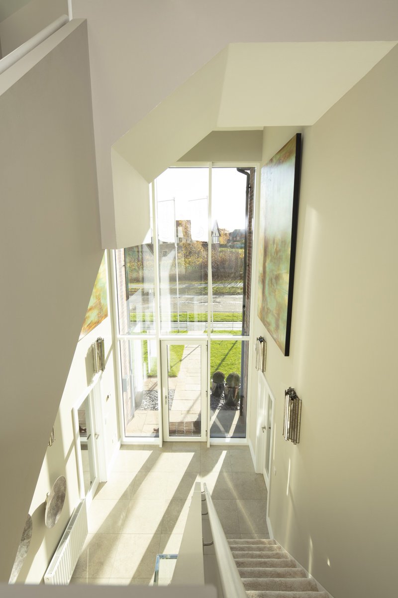 Plot 32 'The Stag' Wynyard Rise, Wynyard Woods, Wynyard

The Stag is a stunning three storey, six bedroom executive detached home with double detached garage.

#derestreet #derestreethomes #wynyardrise #newhouse #newhome #luxuryhomes #luxuryliving