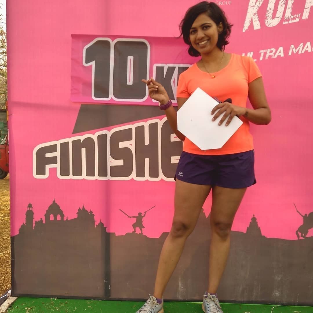 Ruggedian's tweet photo. #ThrowbackThursday

 One run is all it takes. If you do not agree, here's a glimpse of our last year runners who swear by the motto. The fun, the thrill and the adrenaline that kept them running till the last point. They are joining us again. Why not you?

#kolhapurrun https://t.co/B0zlrG8QTf