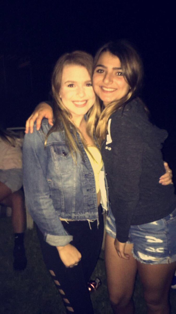 tayyfisher's tweet image. HAPPY BIRTHDAY SUMMER🤪 I hope ur day is the bestest🤩i love you so much hunny💗 #rapdevil