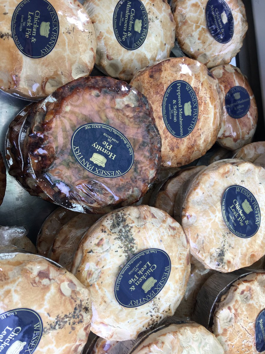 Powderham Food Fest tweet media