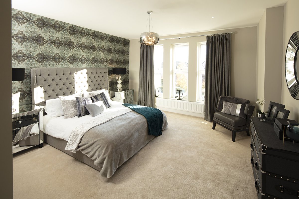 Plot 32 'The Stag' Wynyard Rise, Wynyard Woods, Wynyard

The Stag is a stunning three storey, six bedroom executive detached home with double detached garage.

#derestreet #derestreethomes #wynyardrise #newhouse #newhome #luxuryhomes #luxuryliving