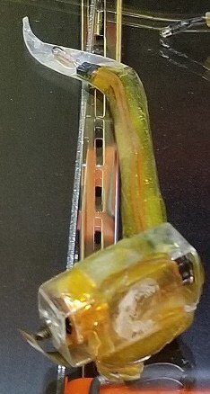 KimNews3LV's tweet image. Our @TomNews3LV shows us #ShadyVegas on @News3LV in #VideoVault &amp;amp; now @SpringsPreserve does too with #CheatDevices!