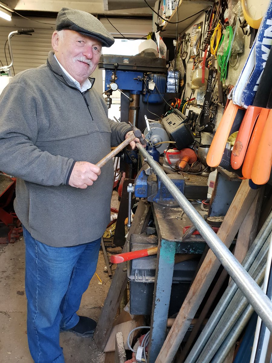 Work continues on the box nets frame work and supports <a href="/StBlazeyAFC/">St Blazey AFC</a>. These will be well supported with the work being carried out. Amos with attention to every detail. <a href="/swpleague/">WALTER C. PARSON PENINSULA LEAGUE</a> <a href="/Cornishfootball/">Dave Deacon</a> <a href="/braderley_putt/">bradley</a>
