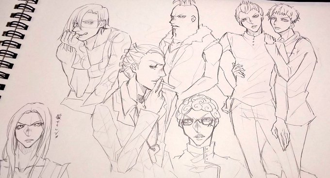 らくがき 