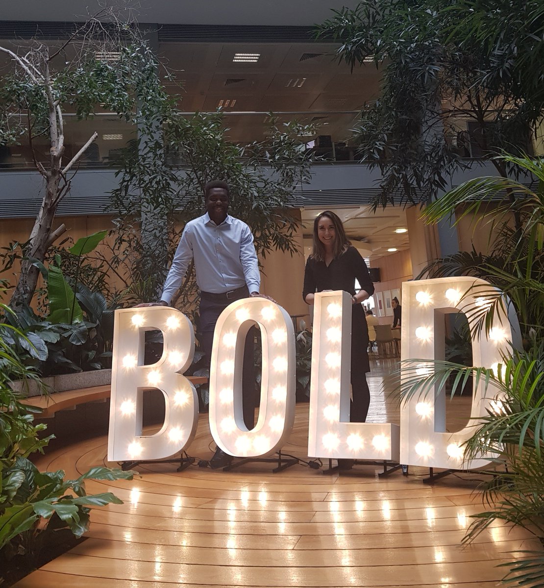 ALGTrainees's tweet photo. Did you know that you can enter our Bold Ideas competition as an individual or as a team of two? Enter by 11 February. #ALGBoldIdeas https://t.co/9LOpk0ozCQ https://t.co/uOcXPG2pb7