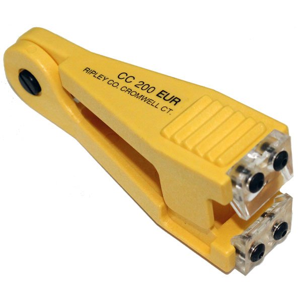 CCS Ltd on Twitter "INNER CONDUCTOR CLEANER CELLFLEX® CABLES WITH