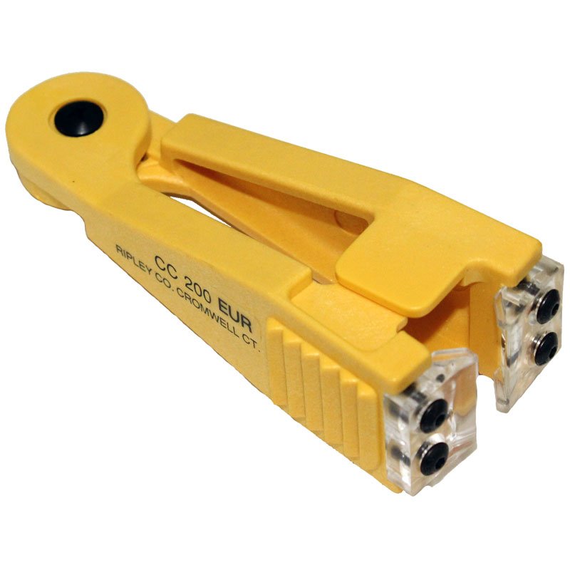 CCS Ltd on Twitter "INNER CONDUCTOR CLEANER CELLFLEX® CABLES WITH
