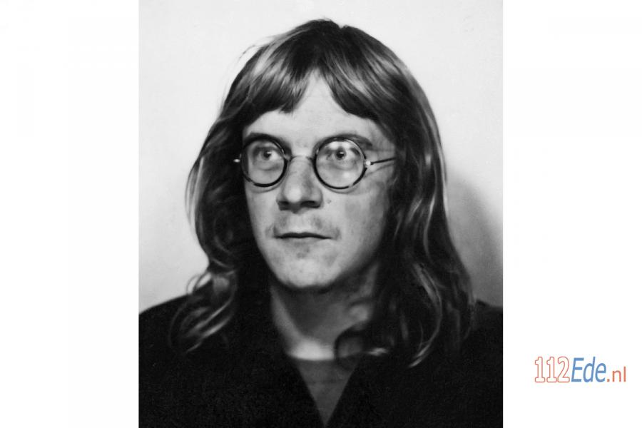 🚨 Cold Case: Weet u wat er met Alwin Sterk gebeurd is? 112.press/Qwty6q 112Ede https://t.co/rh1O2tTjbs