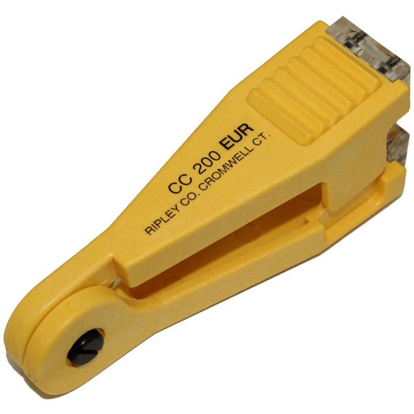 CCS Ltd on Twitter "INNER CONDUCTOR CLEANER CELLFLEX® CABLES WITH