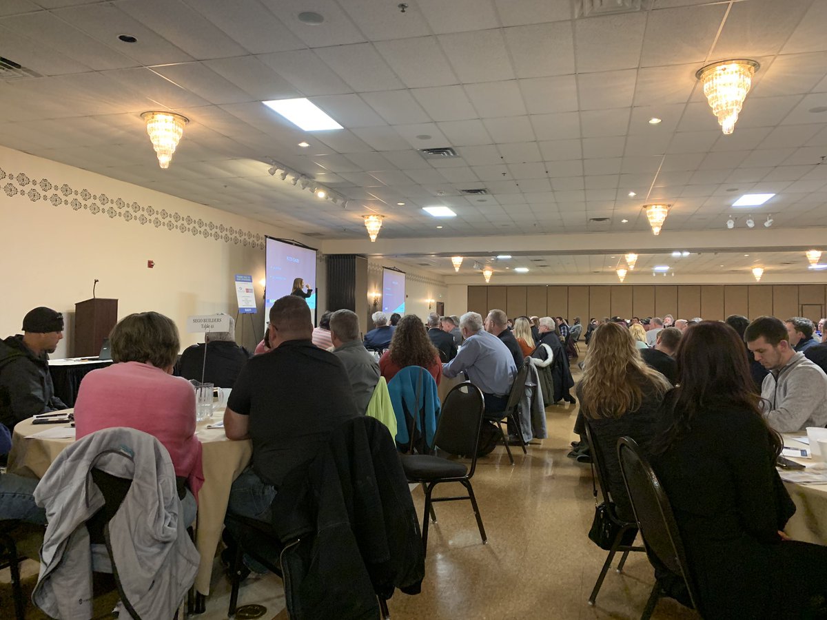 Thank you <a href="/IndyBuilders/">BAGI</a> for making this #BAGILearningDay happen. Spending this Thursday morning at the school of professional development with <a href="/SandlerTraining/">Sandler</a> and <a href="/amywoodall/">Amy Woodall</a>