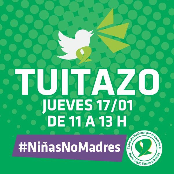 VictoriaLledo's tweet photo. #niñasnomadres https://t.co/KtclfkQqDd