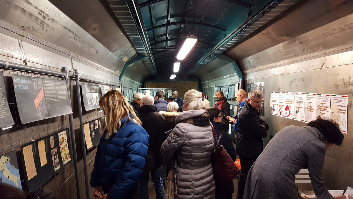 Iscos Marche tweet media