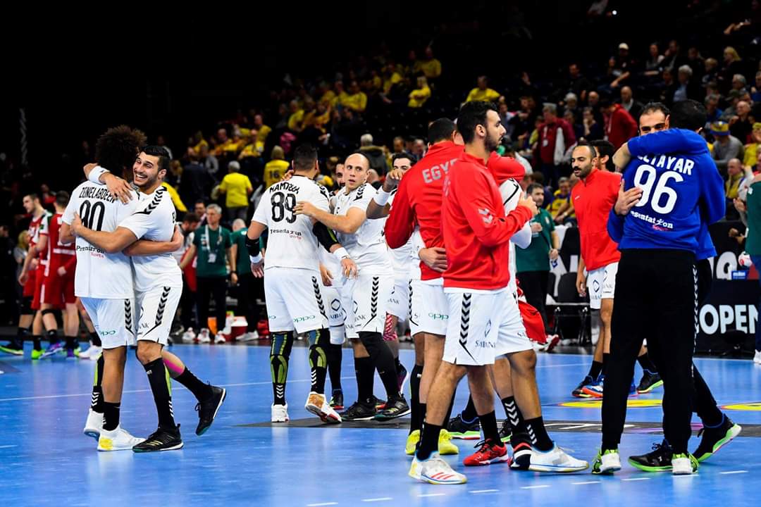 مصر والنرويج بث مباشر مصر والنرويج بث مباشر