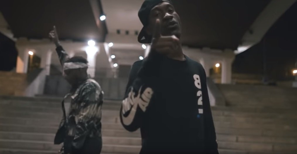 📹 NEW VIDEO: Duddi Wallace (<a href="/madcitywallace/">duddiwallaceofficial</a>) ft. <a href="/BlackBeeMusic/">#BLVCK #FansMi #BANDIDO #BENAI</a> - "No Love".

💔💔💔💔💔

thedvmp.tumblr.com/post/182086947…