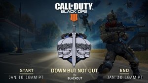 Call of Duty: Black Ops 4 Blackout gets respawn mode for the first time bit.ly/2HguvAL #Gaming, #Snack & #Candy #news for #OurMischief #ReTweetThis #OurMischief #BBlogRT @SGH_RTs @ShoutGamers @BBlogRT @PromoteGamers @FlyRts @GFXCoach @Demented_RTs @FameRTR @FearRTs…