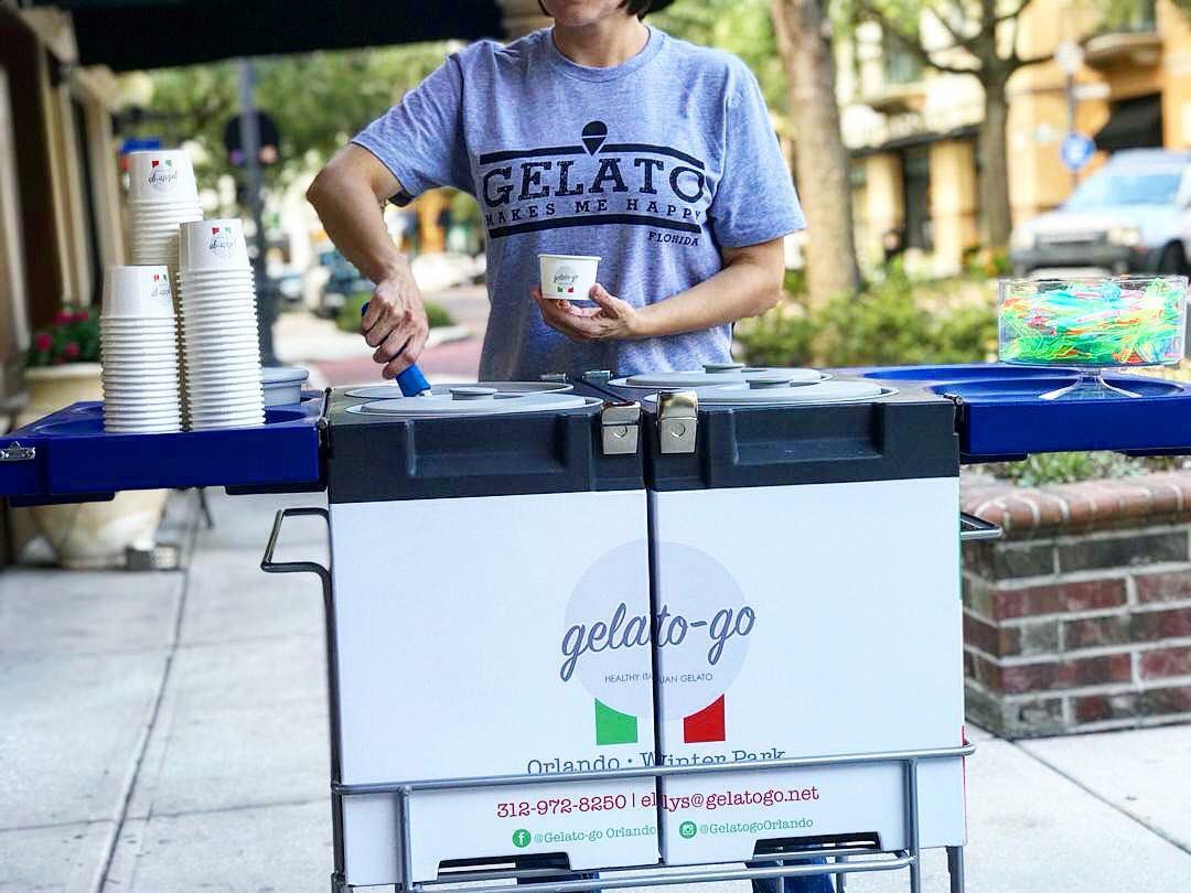 Do you have a corporate party or event?