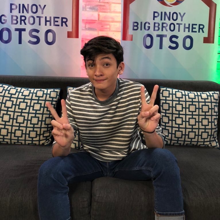 kdlexbb's tweet photo. Excited to see you live!! @imsethfedelin
#MagandangBuhaySETH https://t.co/GDyd4e3Fbo