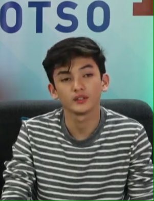 kdlexbb's tweet photo. Excited to see you live!! @imsethfedelin
#MagandangBuhaySETH https://t.co/GDyd4e3Fbo