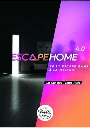 JournalDuGeek's tweet photo. Happy Kits a dévoilé le 1er Escape Game en Réalité Augmentée chez vous ! https://t.co/JmKnQomqAc https://t.co/H5TbQ8exbz