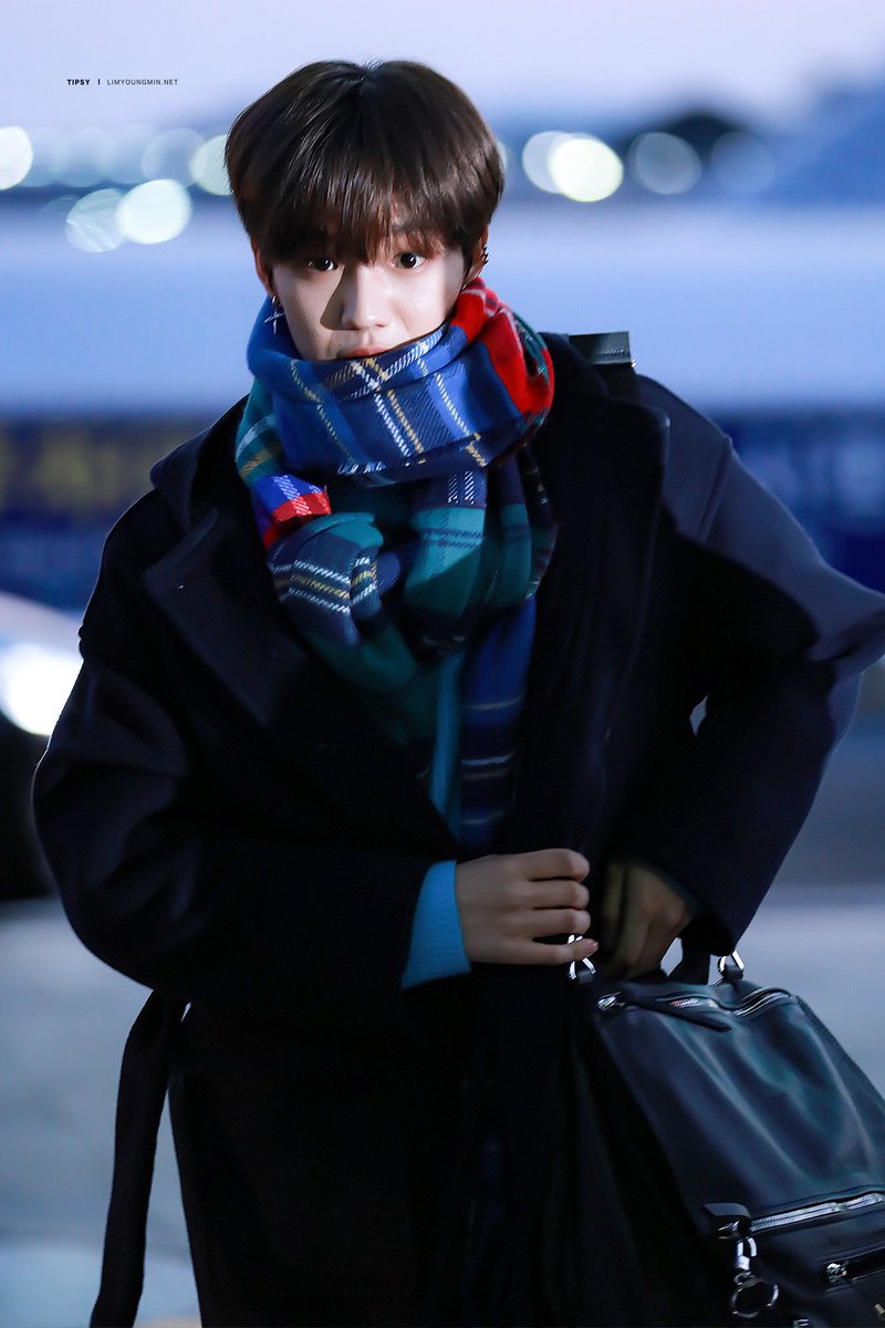 limyoungmin_net's tweet photo. 190117 인천공항 출국

501일 with MXM    (늦었어요...ㅠㅜㅜ

#MXM #임영민 #영민
#오늘도행복해_영민 https://t.co/dyA6Nds9zx