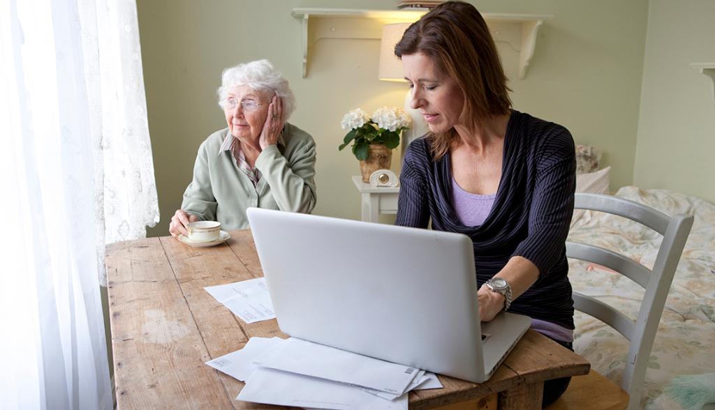 Caregiving demands are affecting employee productivity: http://spr.ly/6016EOKas
