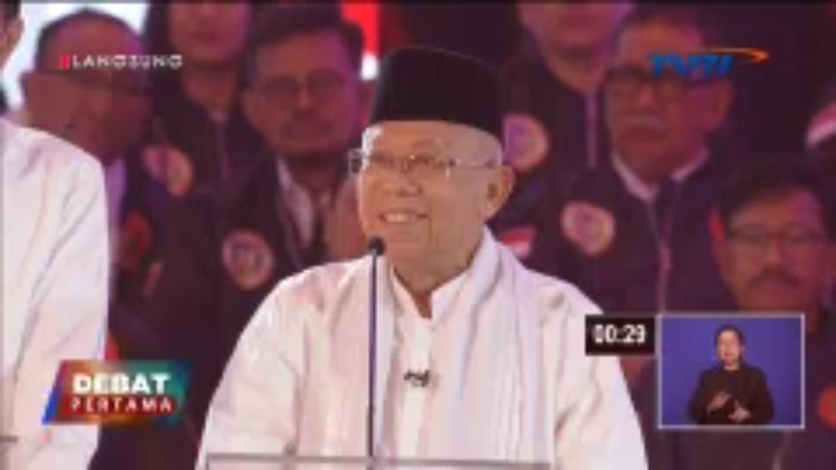 Soundnya @TVRINasional skr pake teknologi apa pak @helmyyahya ?
Kualitas gambar via tvri klik juga bagus.