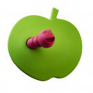 Handles_4_Doors's tweet image. ow.ly/ekK530nlsqf

GREAT FUN!

Do you have a snack cupboard for your kids? 
Fill will healthy treats, and pop on this cool cupboard handle for encouragement! 

#cebijobhandles #labsafetytested #greatforkids #kitchencupboards #applehandle