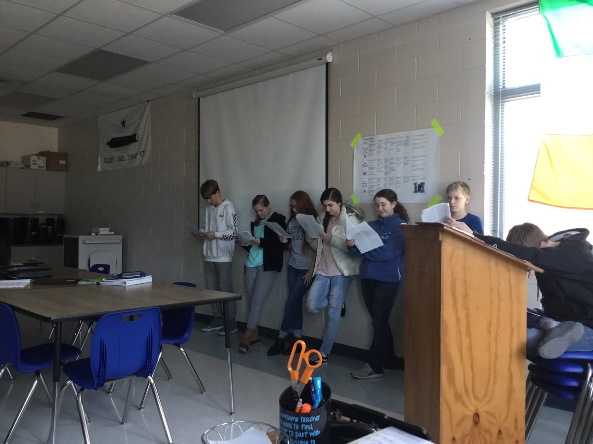 Election of 1860! Honest Abe WINS. Students act out one of the most pivotal elections in history. #AmericanCivilWar #BeApartofHistory #BetterthanNotes <a href="/cc/">cc</a>pseducation @cc