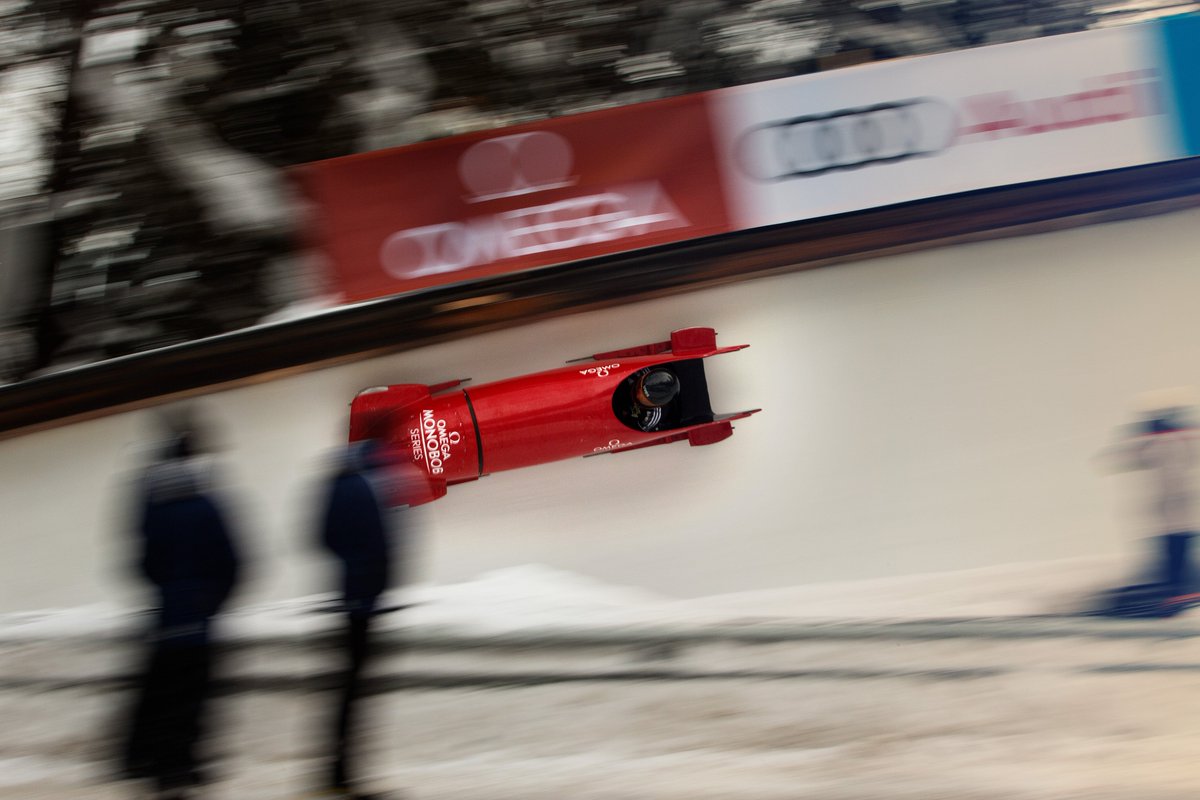 stmoritz_ch's tweet photo. Looking for an adrenaline kick? If so, we got just the right thing for you: A guest ride at the legendary @OlympiaBobRun St. Moritz - Celerina. Book your ride now: https://t.co/IZ0vCNeV0r #stmoritz #olympiabobrun #bobrun https://t.co/b6BIMgpAgJ