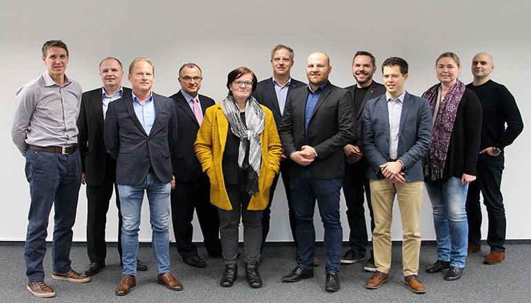 A new industry group in #Germany has been set up to create binding standards for the sustainable dismantling and recycling of wind turbines renews.biz/51045/