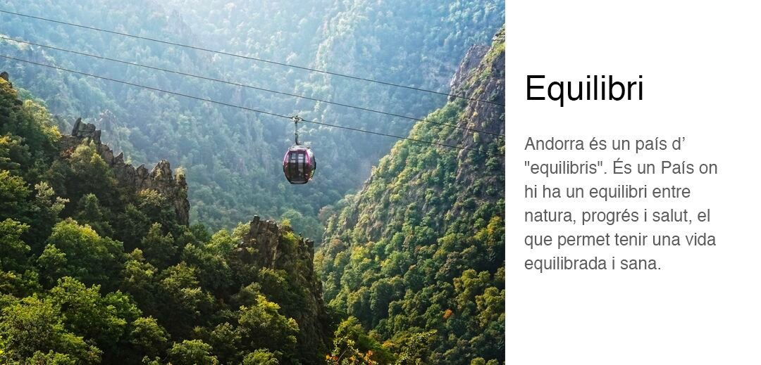 AugeAccountants's tweet photo. Us animem a participar a l’enquesta que ha realitzat la @MarcaAndorra i que ha de definir la idea principal per la preparació de l’estratègia. https://t.co/rqpaipUcC6  Fins el dia 20 podeu respondre, no us portarà més de 2min. Moltes gràcies! Entre tots construïm Marca Andorra. https://t.co/igIsXRO9Rx