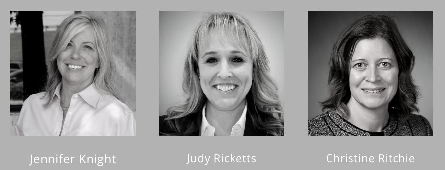 Three influential #womeninfinance are joining our #board this month! Find out more about them on our website here:
bit.ly/2suEg3R