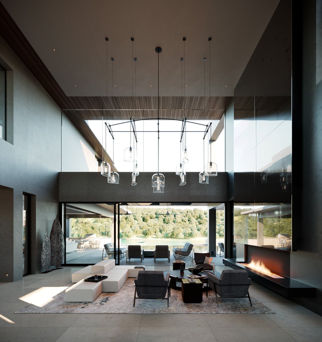 CoronaRenderer photo