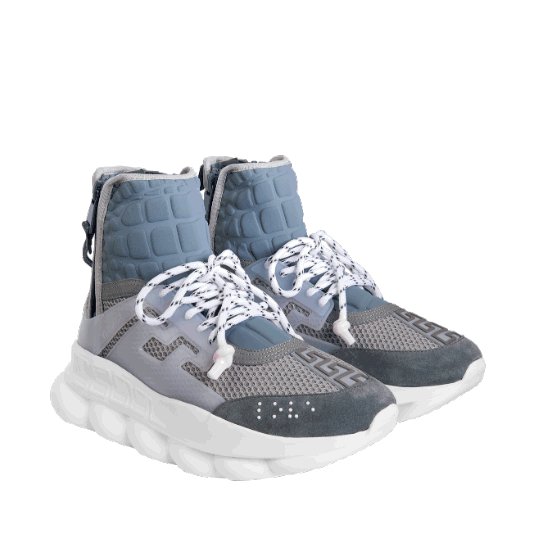 2 chainz versace tennis shoes