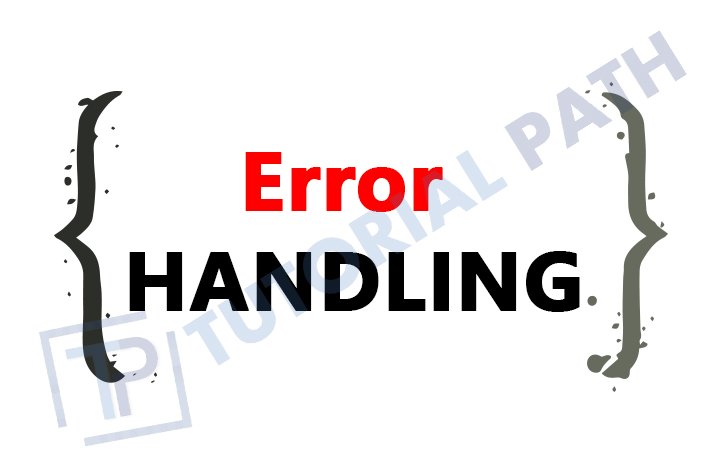 Tutorialpath1's tweet image. tutorialpath.com/error-handling…
#ErrorhandlinginPHP #Errorhandling #Exception #exceptionhandling