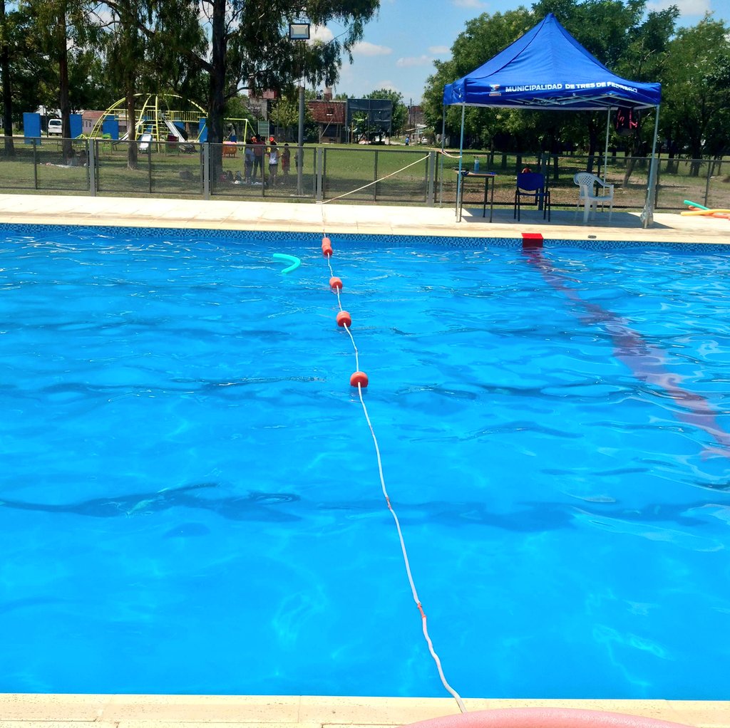 3FGonza's tweet photo. En la #ColoniaDeVerano3F del #Cedem3 de #ElLibertador, además de la natación, se aprenden valores y se estimula la solidaridad, el compañerismo y el trabajo en equipo. Todo mediante el deporte y actividades lúdicas.
#ElCambioSeVe https://t.co/PmapRyXnmb