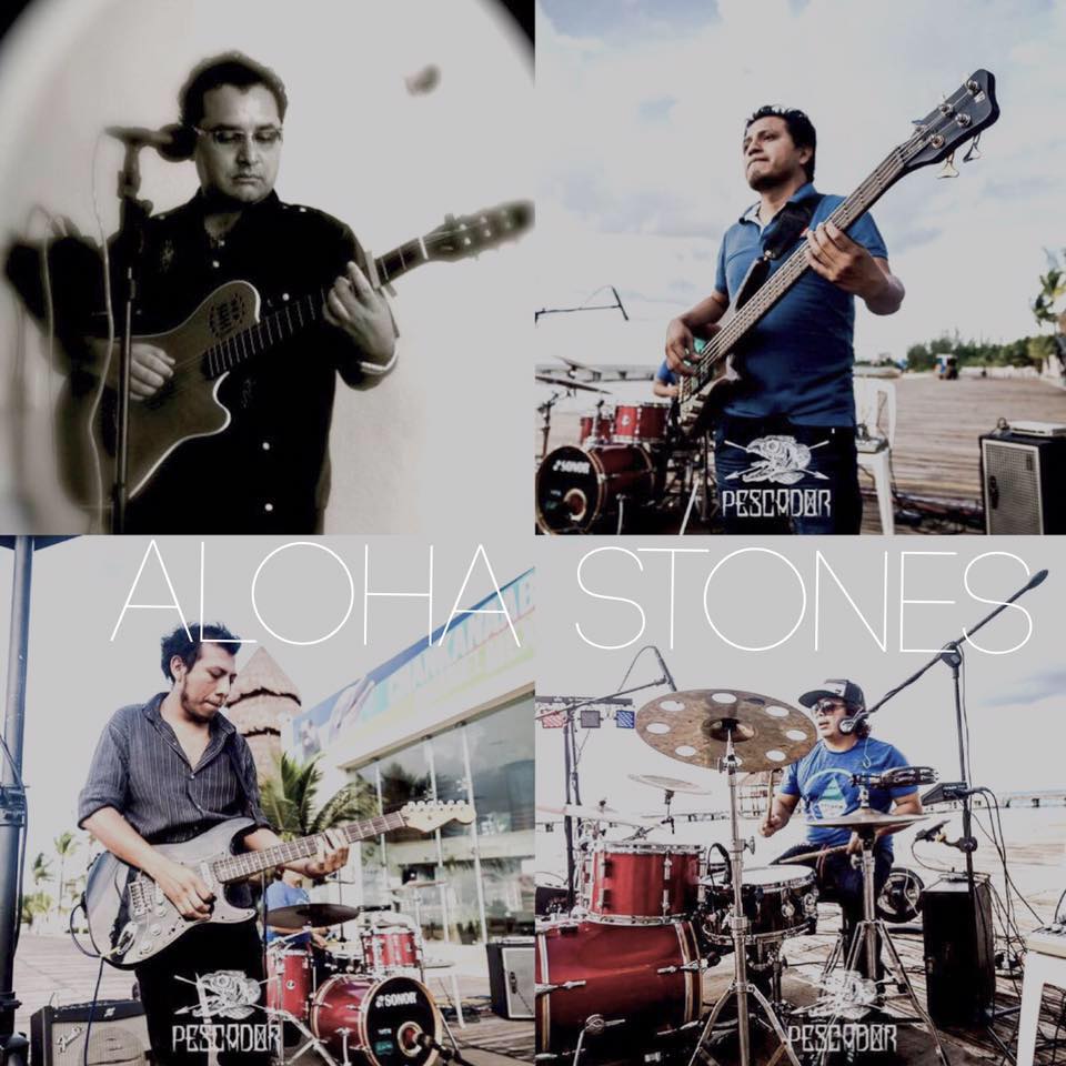 wetwendys's tweet photo. Come get your Aloha Stones fill tonight at 8pm!  
Social lubricant served cold, before, during and after! 
Open at 10am!! #itsnotdaydrinkingifitsmorning
#cozumel #mexico #livemusic #beer #cerveza #margaritam #sociallubricant https://t.co/ImcSTCYWWN