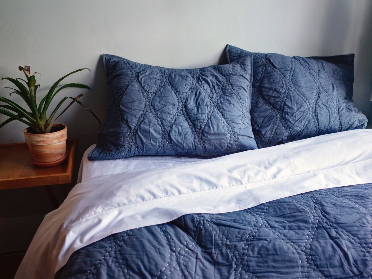 ILuvSailing's tweet photo. Winter sale alert! β Save $30 off Harbour Quilts and our cozy 100% cotton Flannel Sheets through January 31st!
https://t.co/5jZFjrwvBz
#quahogbaybedding #madeinmaine #maine #sailing #sailinglife #bedding #boatbedding #beddingsale #flannelsheets https://t.co/vERYL0tIIR