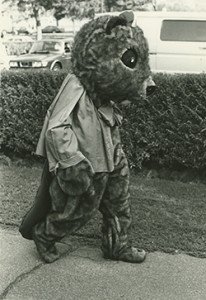 MIT_alumni's tweet photo. #Onthisdate in 1914, #TimTheBeaver was chosen as @MIT’s mascot. 
Tim is taking on the  #AgingChallenge to celebrate!
1977 vs. 2019 
More from Tim → https://t.co/h7PAKfiSlT https://t.co/8Ey0OepxKs