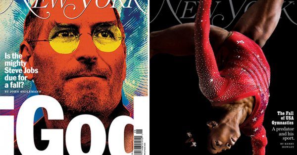 Adweek's tweet photo. Q&amp;A | New York Media's new editor in chief on reinventing the brands and diversifying revenue streams: https://t.co/NTp9EtQ3vY https://t.co/XjFAGQxa0g