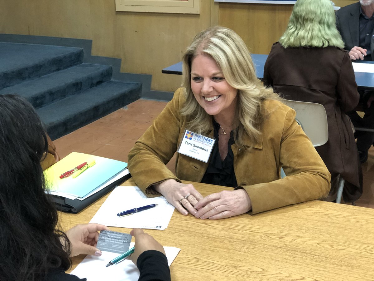 PartnersinEducation tweet media