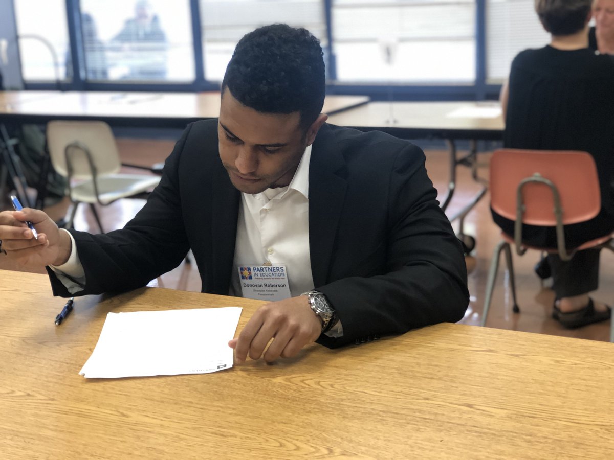 PartnersinEducation tweet media