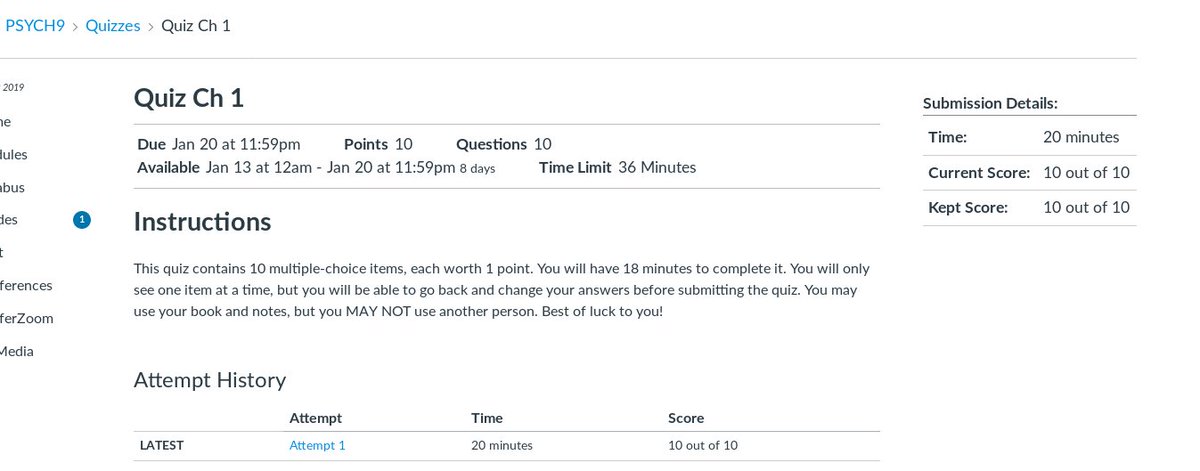 IAmTheZOOM's tweet image. YES! First test in #Math in nearly #20years, and got a 100% on it. Glad @SantaRosaJC made this #transfer level #MathClass #online, so I can #graduate w/4 #AADegrees #thisyear. #PhiThetaKappa #IAmPTK #PTKProud #SRJC #ActuallyAutistic #GoBearCubs #NomaNation @SEIEatSSU @SSU_1961