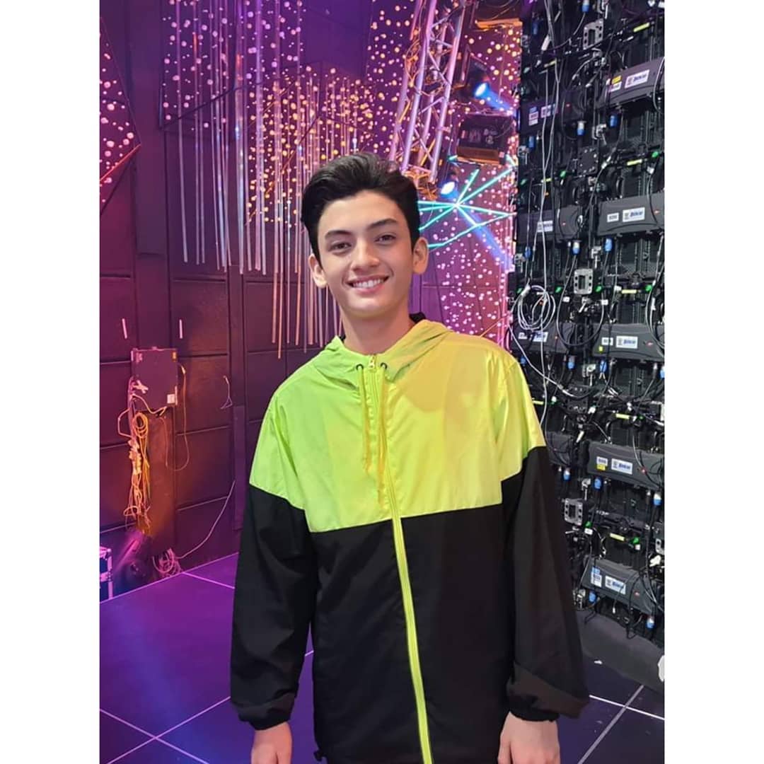 Nethloveignac1's tweet photo. "It's not the things that we cannot control that will define our success" 

#MagandangBuhaySETH https://t.co/c7x9BOZnZc