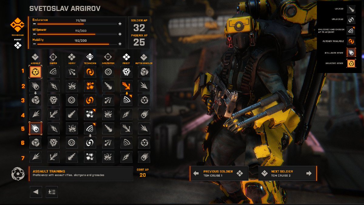 Stručně a detailně o Phoenix Point