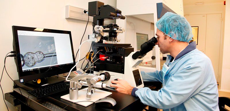 Parc Científic de Barcelona (@pcb_ub) on Twitter photo #PCBCommunity | <a href="/Embryotools/">Embryotools, S.L.</a> logra el primer embarazo del mundo con una nueva técnica de transferencia nuclear para tratar la #infertilidad
👉bit.ly/2RRO0DF
🔬#TransferenciaMitocondrial #EnfermedadesMitocondriales #FIV
📸Autor: Arduino Vannucchi #PCBCommunity | <a href="/Embryotools/">Embryotools, S.L.</a> logra el primer embarazo del mundo con una nueva técnica de transferencia nuclear para tratar la #infertilidad
👉bit.ly/2RRO0DF
🔬#TransferenciaMitocondrial #EnfermedadesMitocondriales #FIV
📸Autor: Arduino Vannucchi